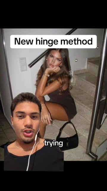 Tap in!! #dating #gooner