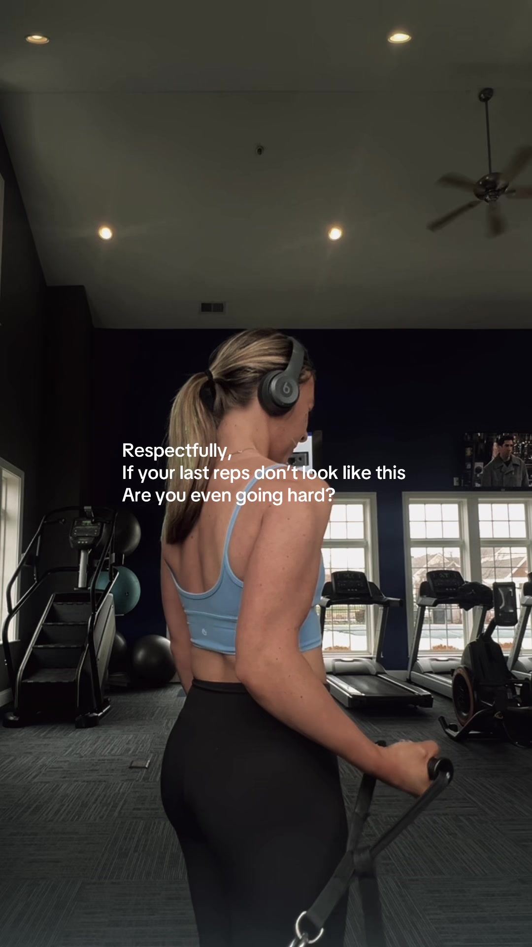 Lil motivation for ya🥰 #gym #lifting #biceps #motivation