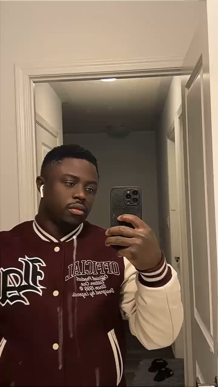 How do I look