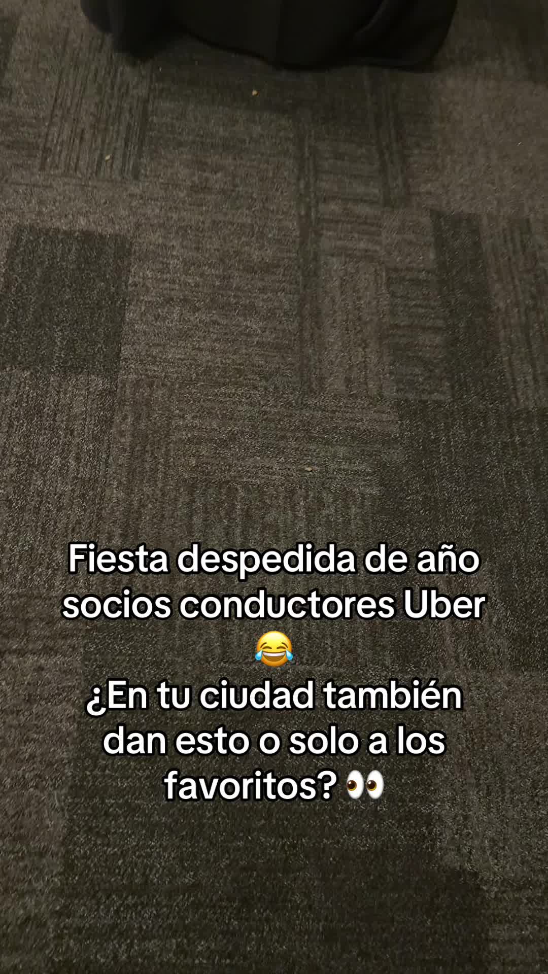 Uber dice que valora a sus socios… En mi ciudad se nota 👀😂#fyp #trabajo #lyftdriver #uberdriver #sigueme