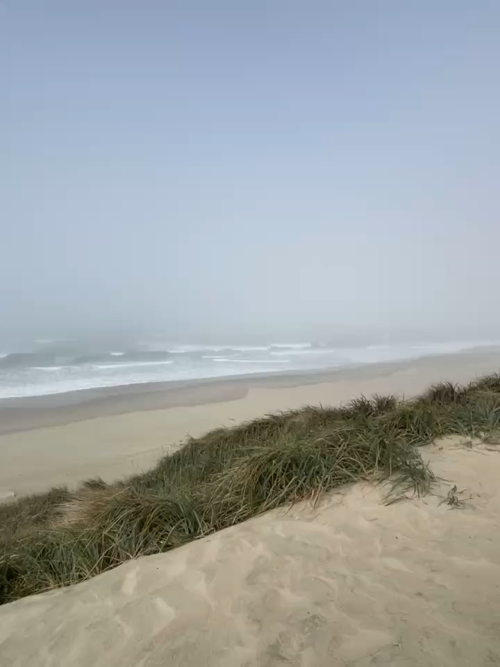 Coast trip