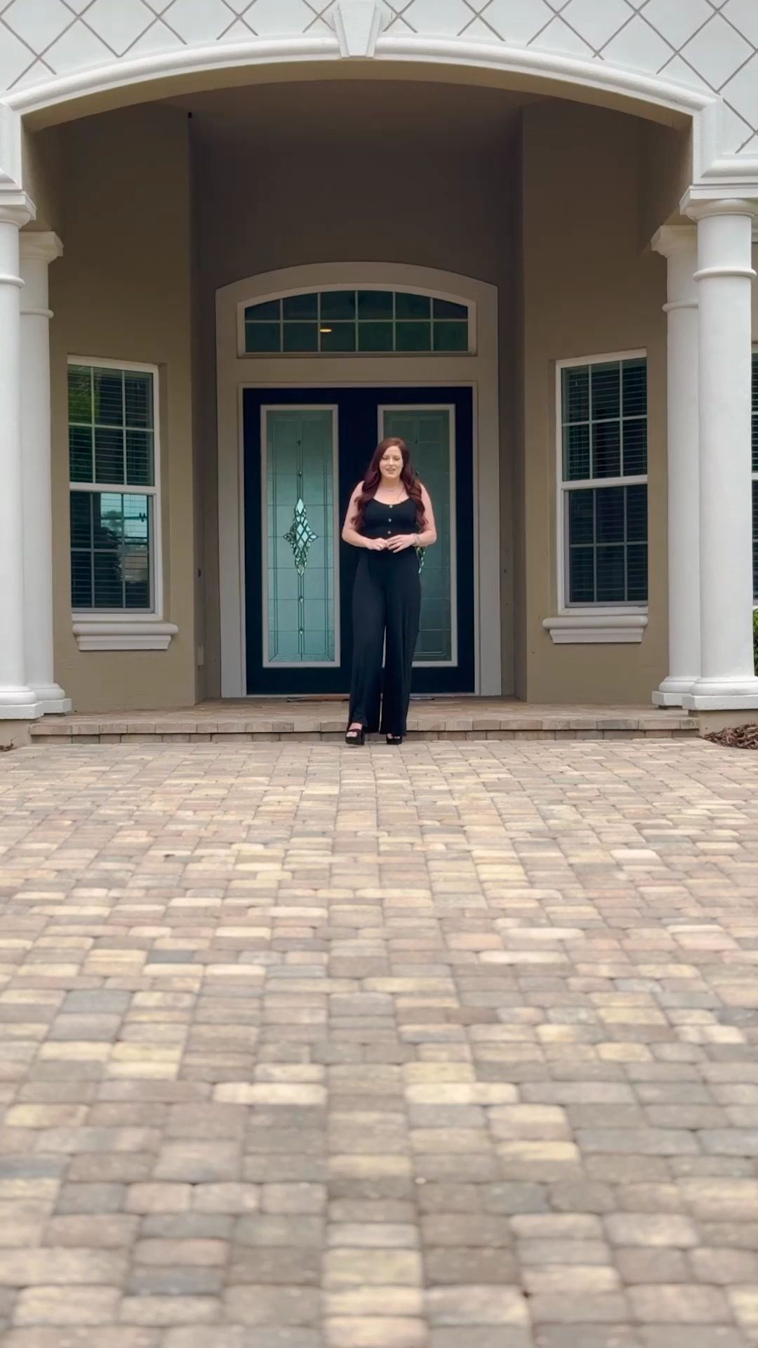 You finally found a home that actually fits your family’s lifestyle