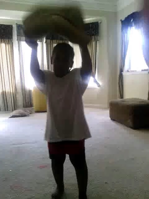 I am just a kid