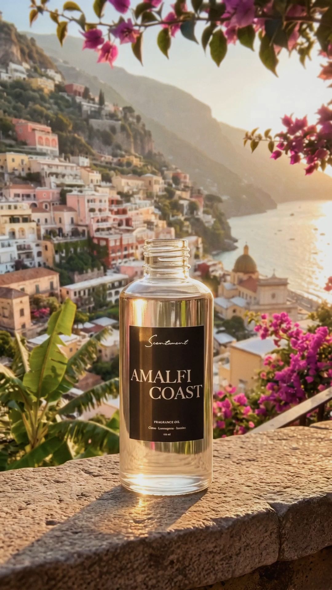Ai-Amalfi Coast-Hypermotion-Victor