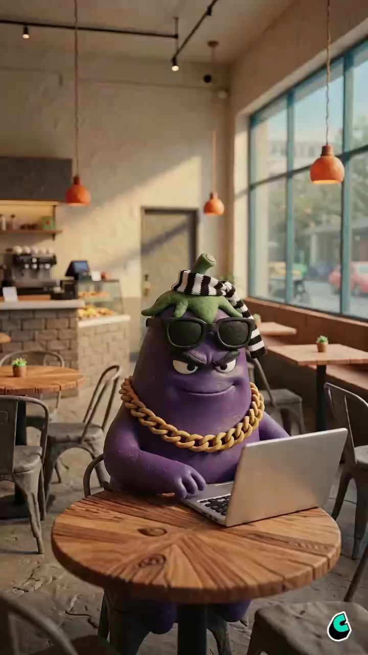 Ai clips