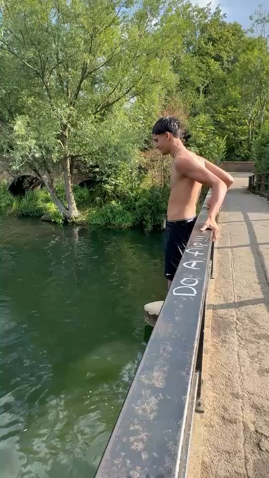 Flipping