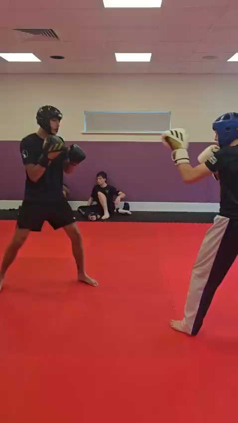 Boxing