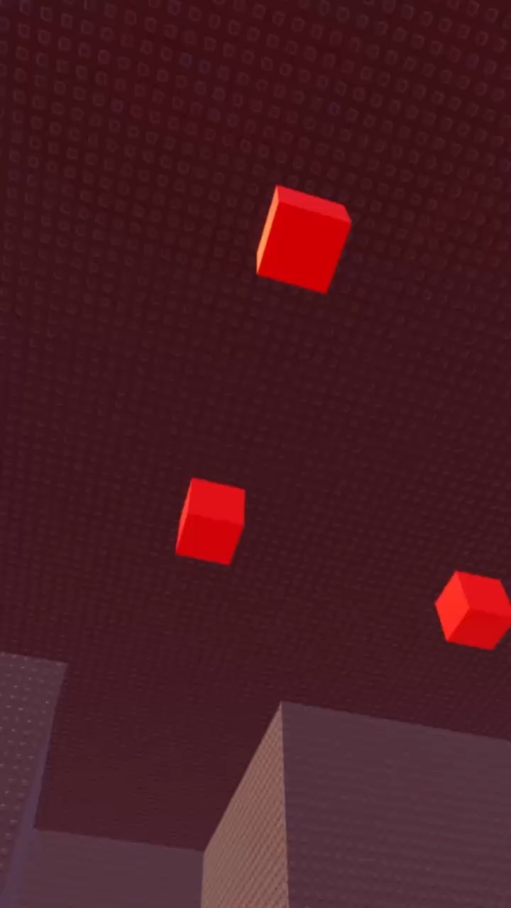 Robux Lava Challenge