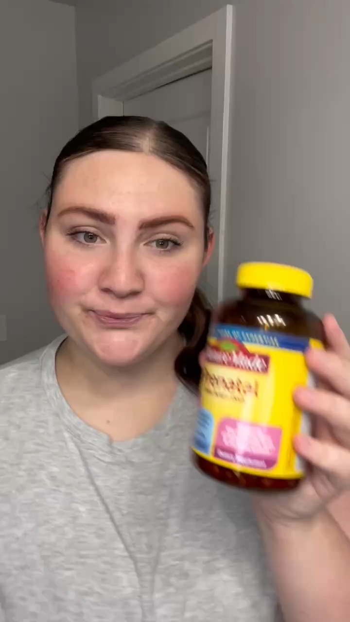 Women’s Health Vitamins