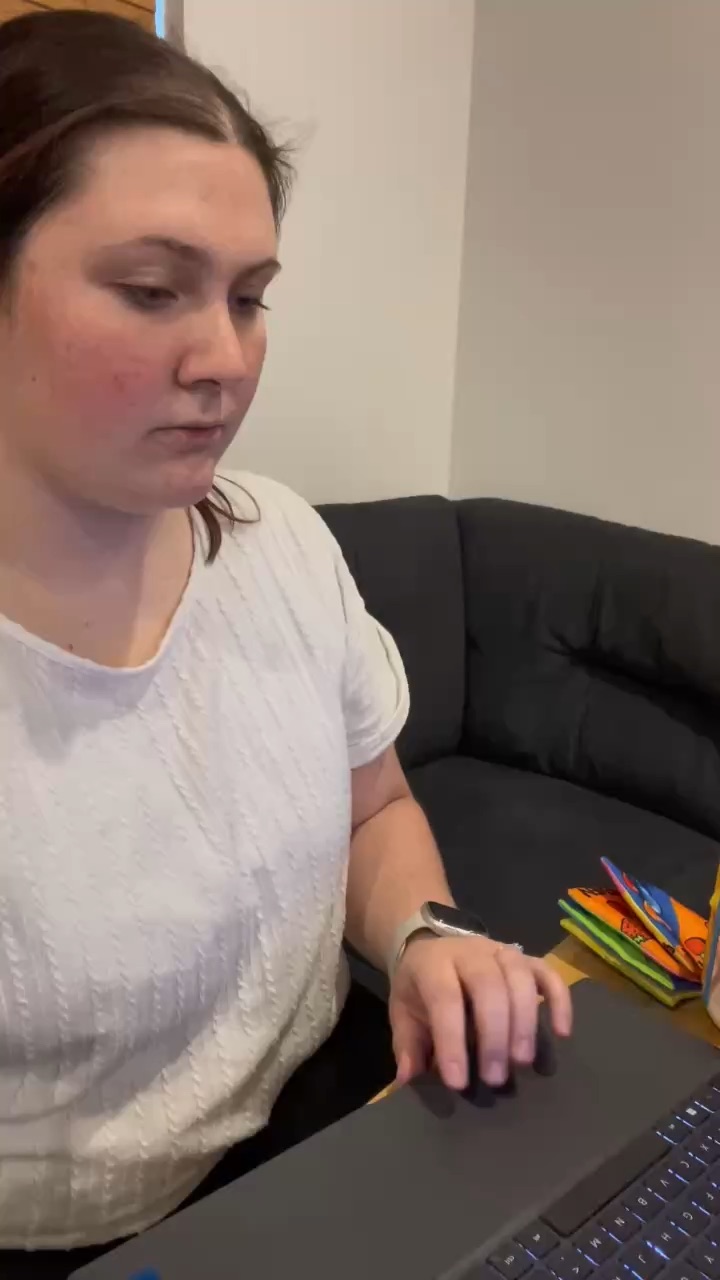 Tide Pods