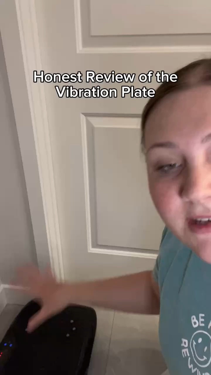 Honest Review: Vibration Plate
