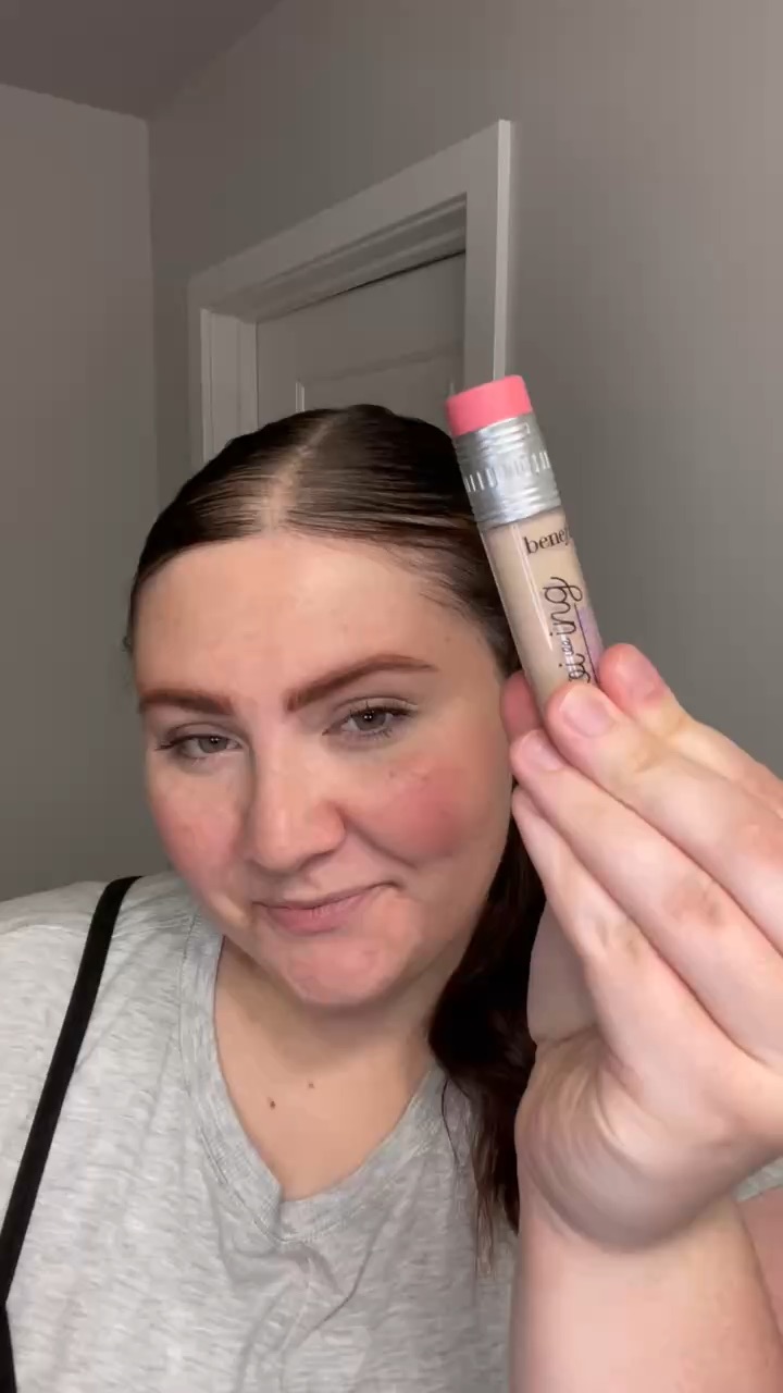 My favorite concealer