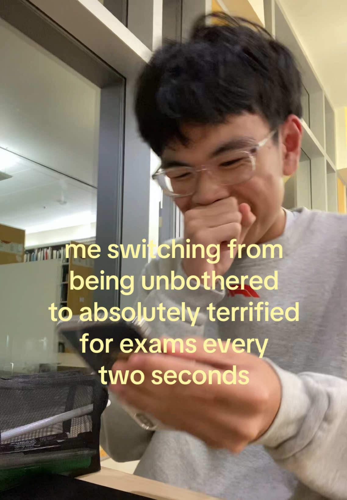 everytime 🐺 #real #student #study #university #college