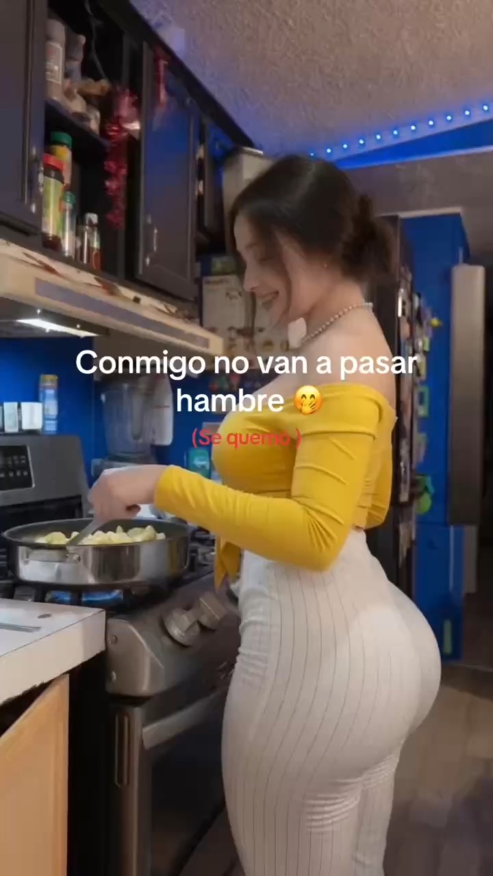 Cocina 🤪