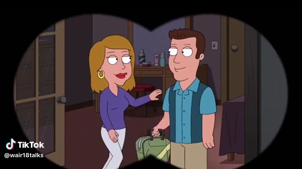 The Hidden Genius Crimes and Meg's Demeanor Family Guy.