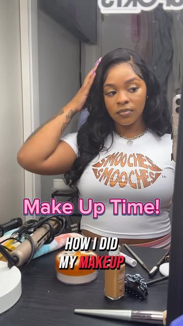 Make Up Video 💄💋 • • • • • • #fyp #makeuptutorial #makeuplover #skincare #viralreels❤️ #reels #relatables #content...