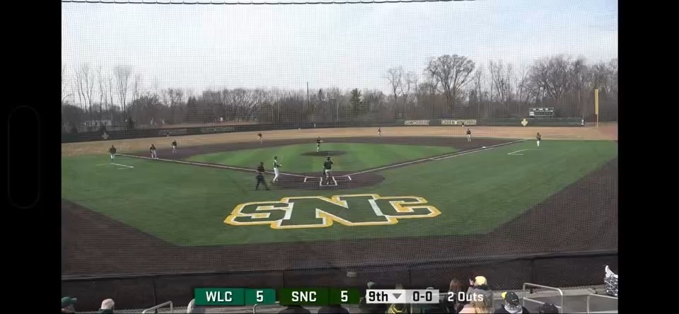 Walkoff homerun