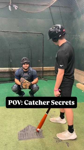 He asked about the weather. I told him what was coming 😉 #fyp #baseball #reels #foryou #viral
