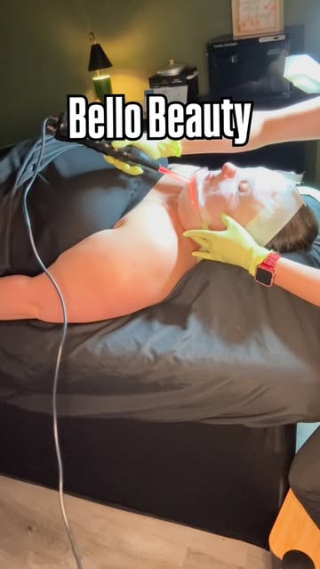 If you want to relax & feel rejuvenated with an amazing facial contact @bellobeautylv to book yours today💆🏻‍♀️ Got...