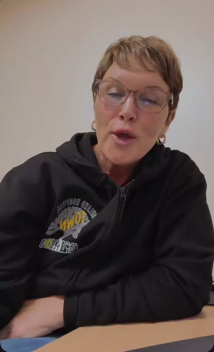 Day in the Life: Criminal Justice Social Worker Edition