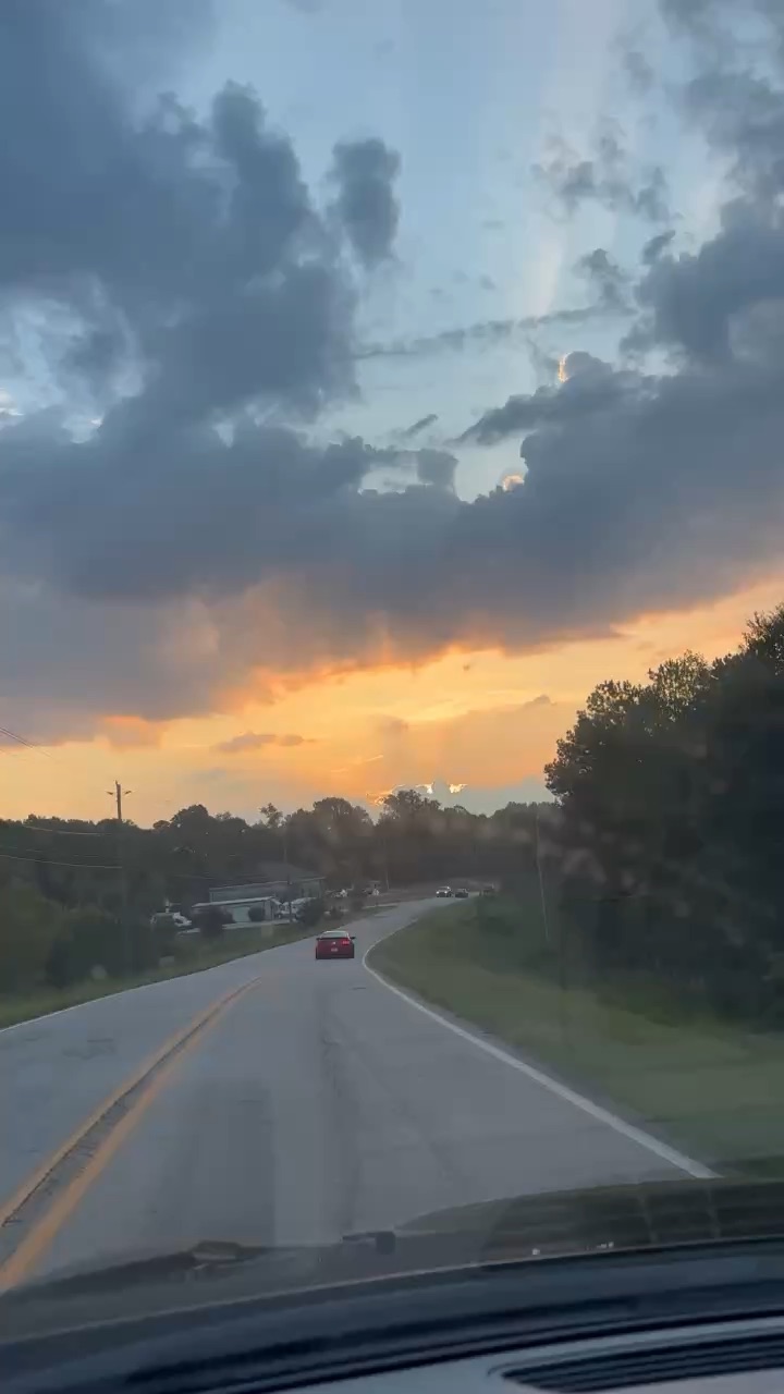 Beautiful Sky