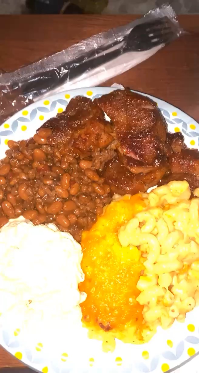 Yummy