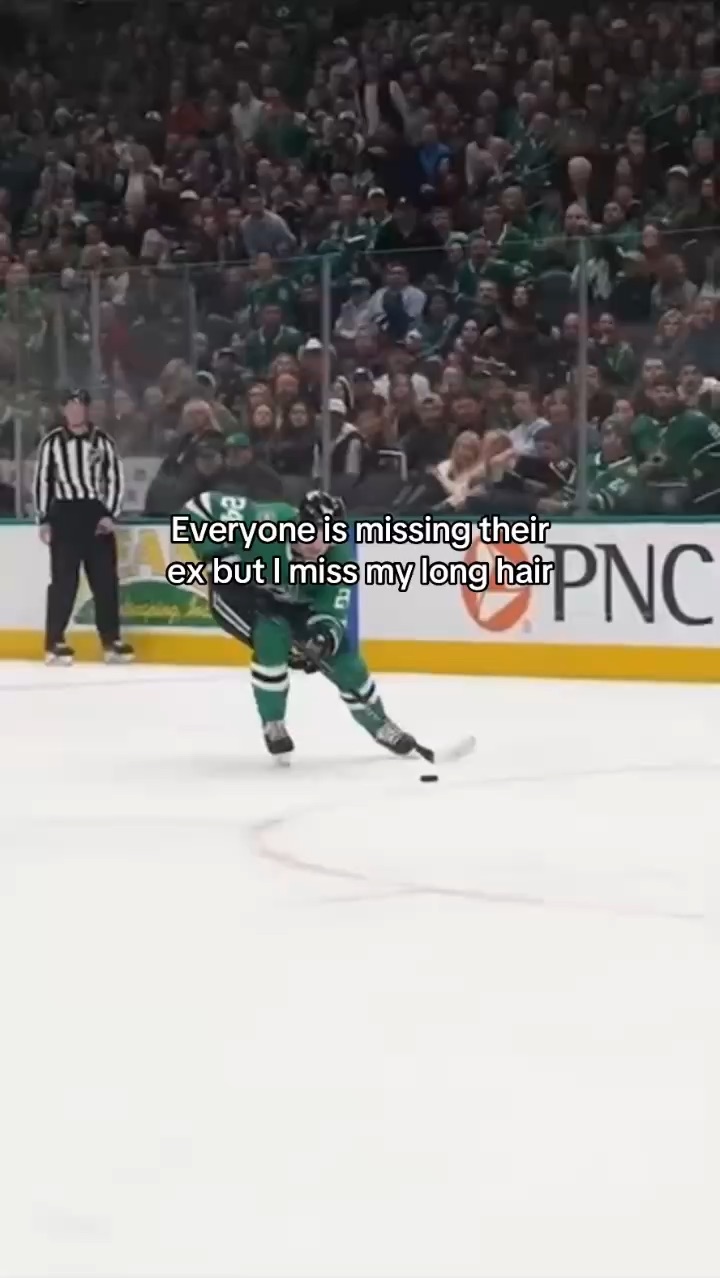 Hockey video TikTok true facts