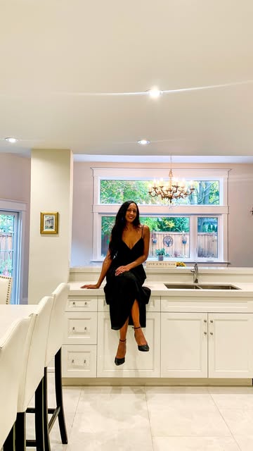 When purchasing a house the money 💰 you put towards your mortgage is going towards building equity📈 in your home. T...
