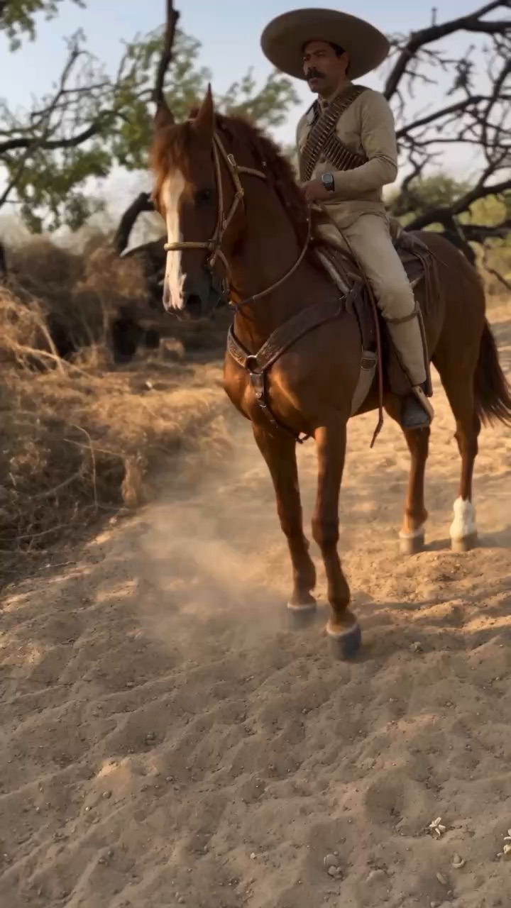Pancho villa