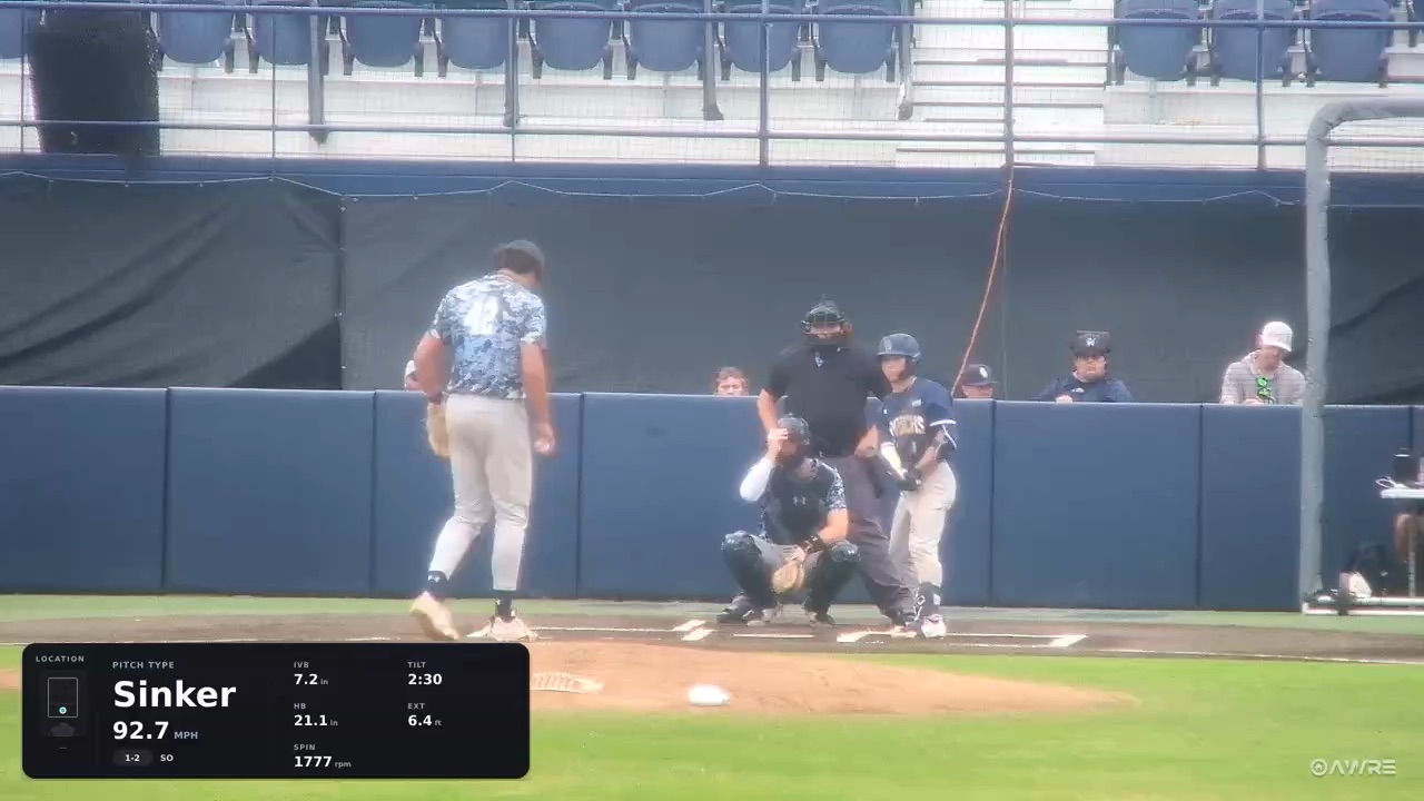 Pitching