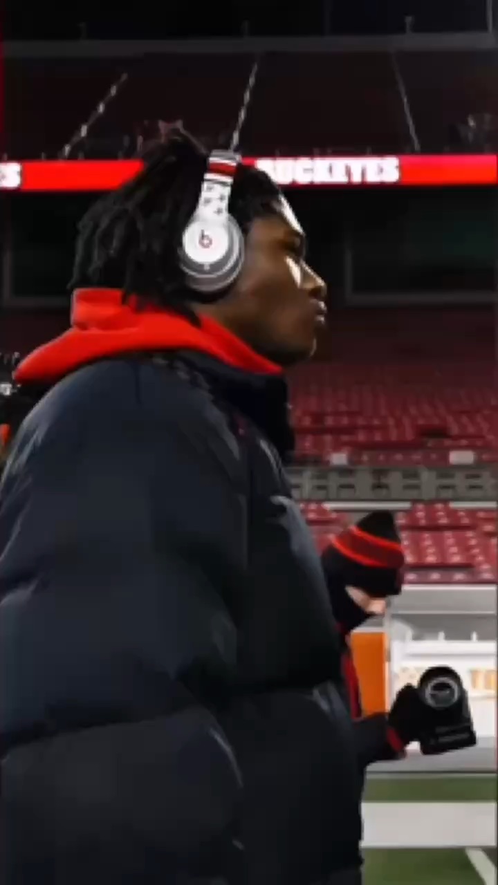 Jeremiah Smith