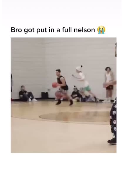 They wicked asf for this😭 #fypage #explorepage✨ #basketballtiktok #basketball #meme
