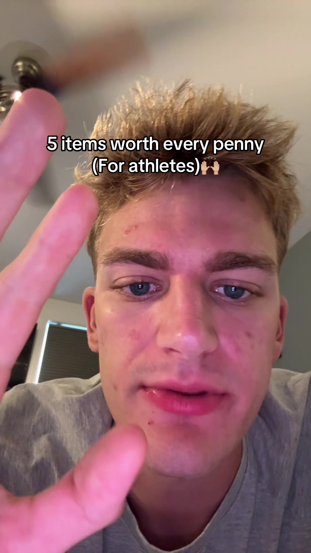#athlete