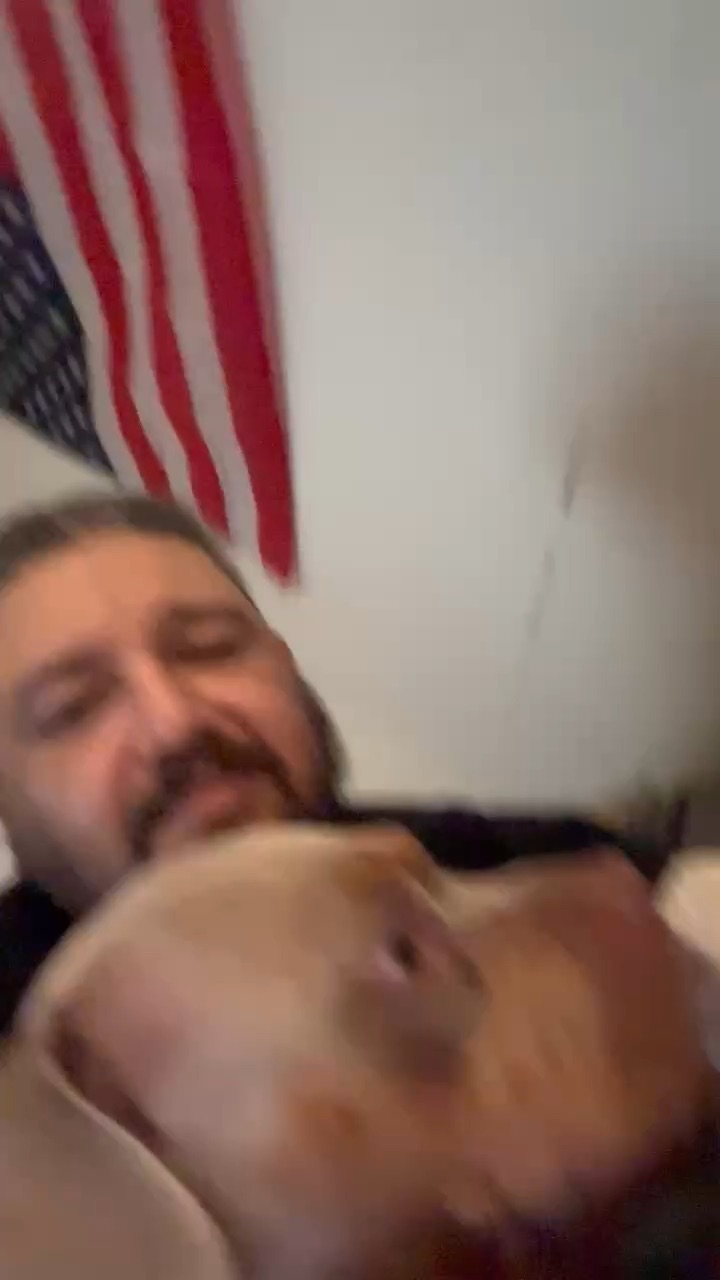 My dog the rapper
