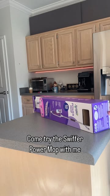 We love a clean house. Some fun content for Swiffer. #ugcnet #ugc #ugccommunity #ugccreator #contentcreator #contentc...