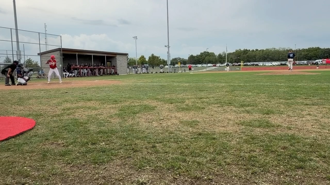 Good swing
