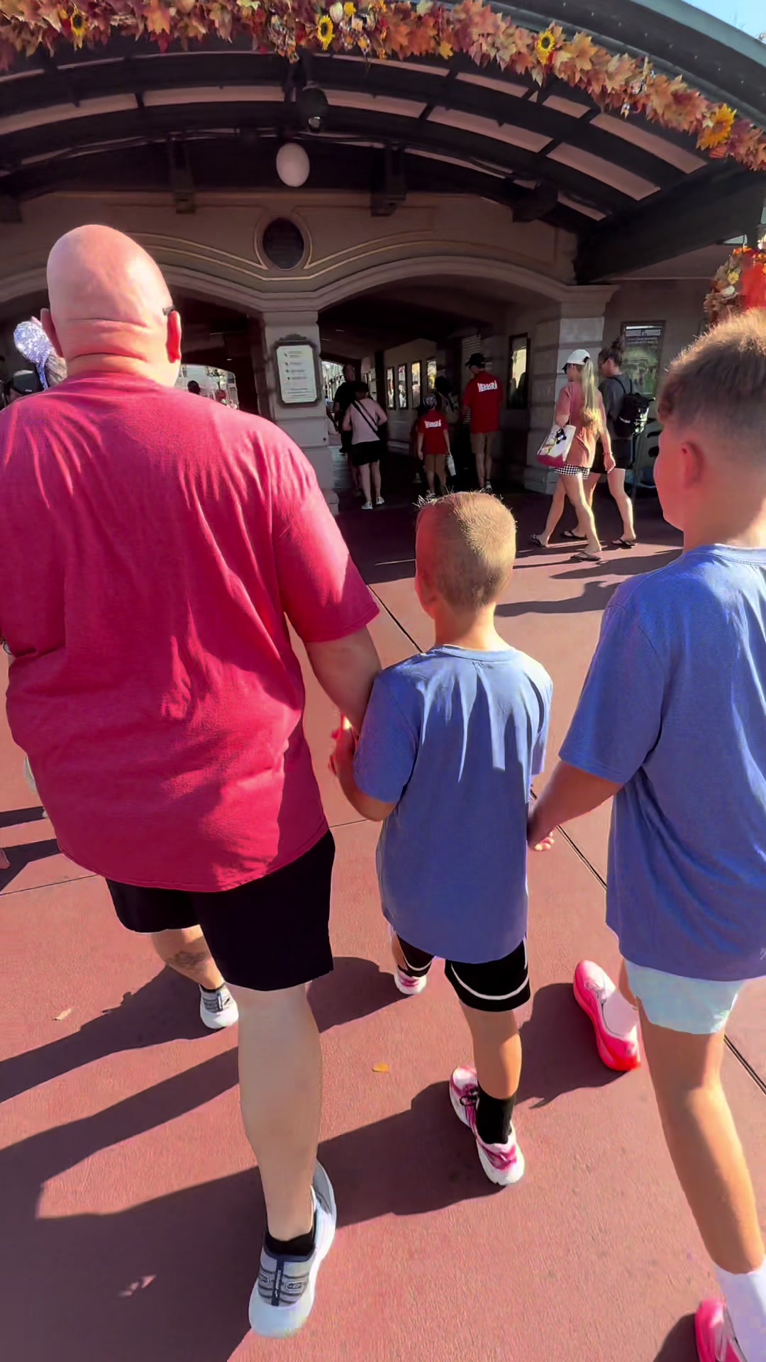 If you have ever thought about or did not know about Disney VIP Tours.. this is your sign to.. BOOK IT! We had an abs...
