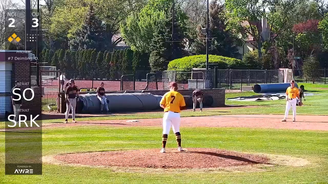 Strikeout