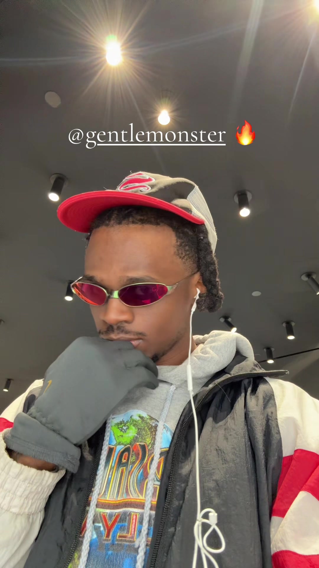 @gentlemonster #gentlemonster