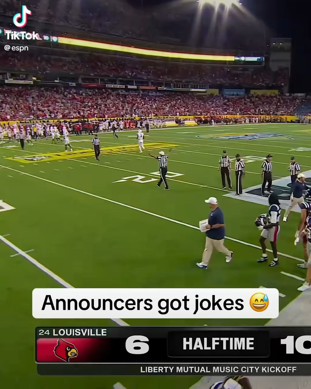 football
