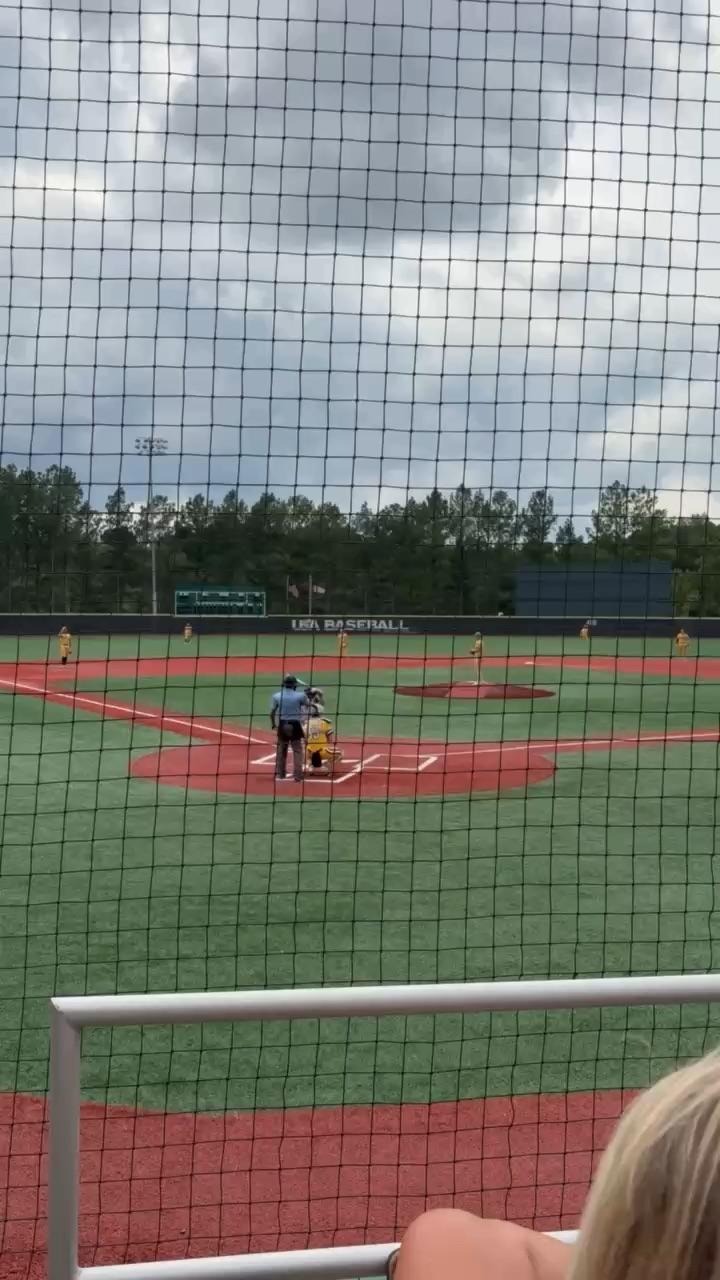 Pitching