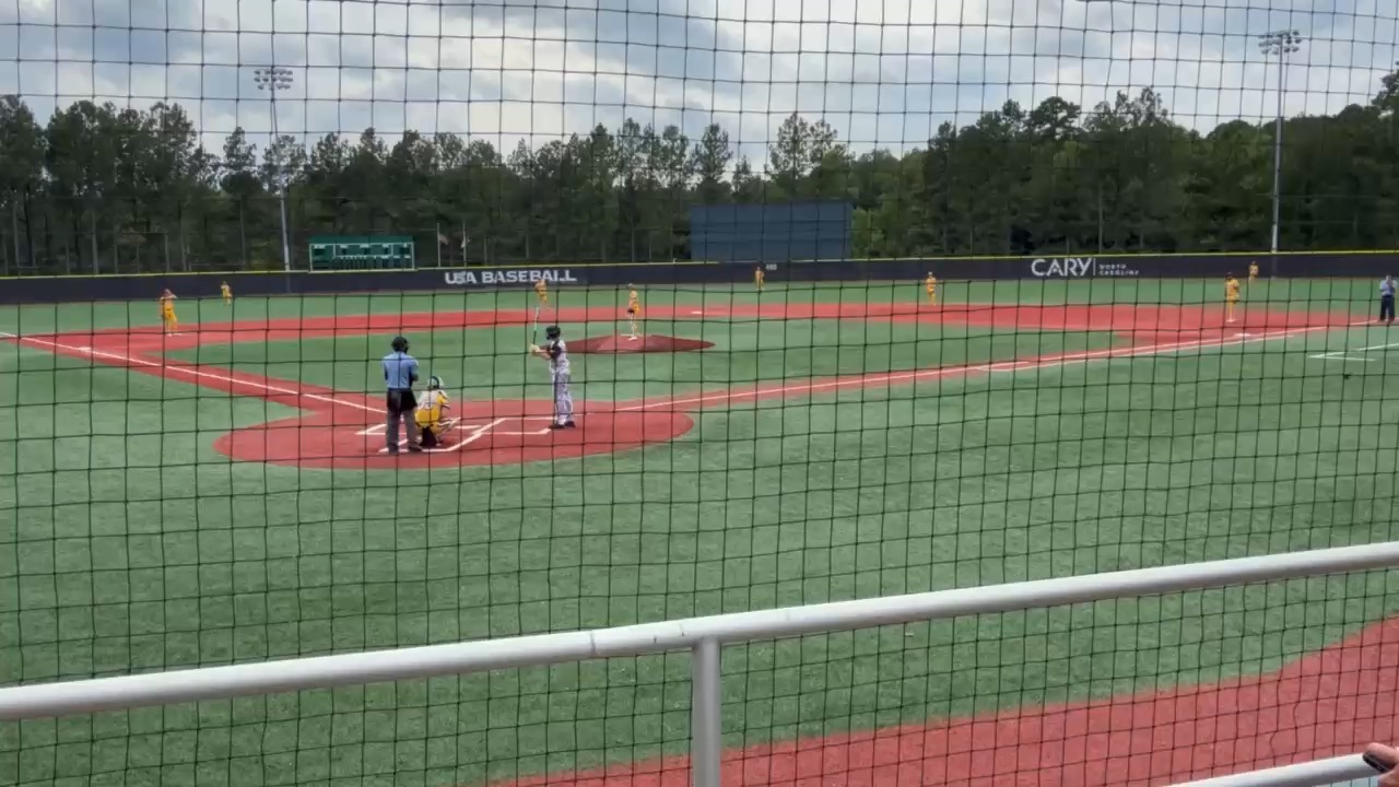 Pitching