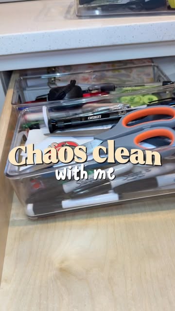 Tag someone who has a junk drawer just like this 😂