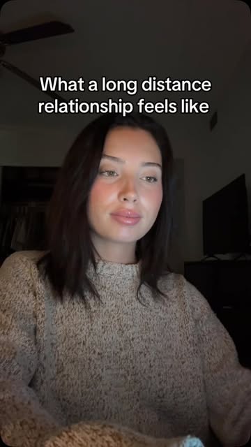 FaceTime can only do so much 🥲 #longdistancerelationships #ldrcouple #relatable