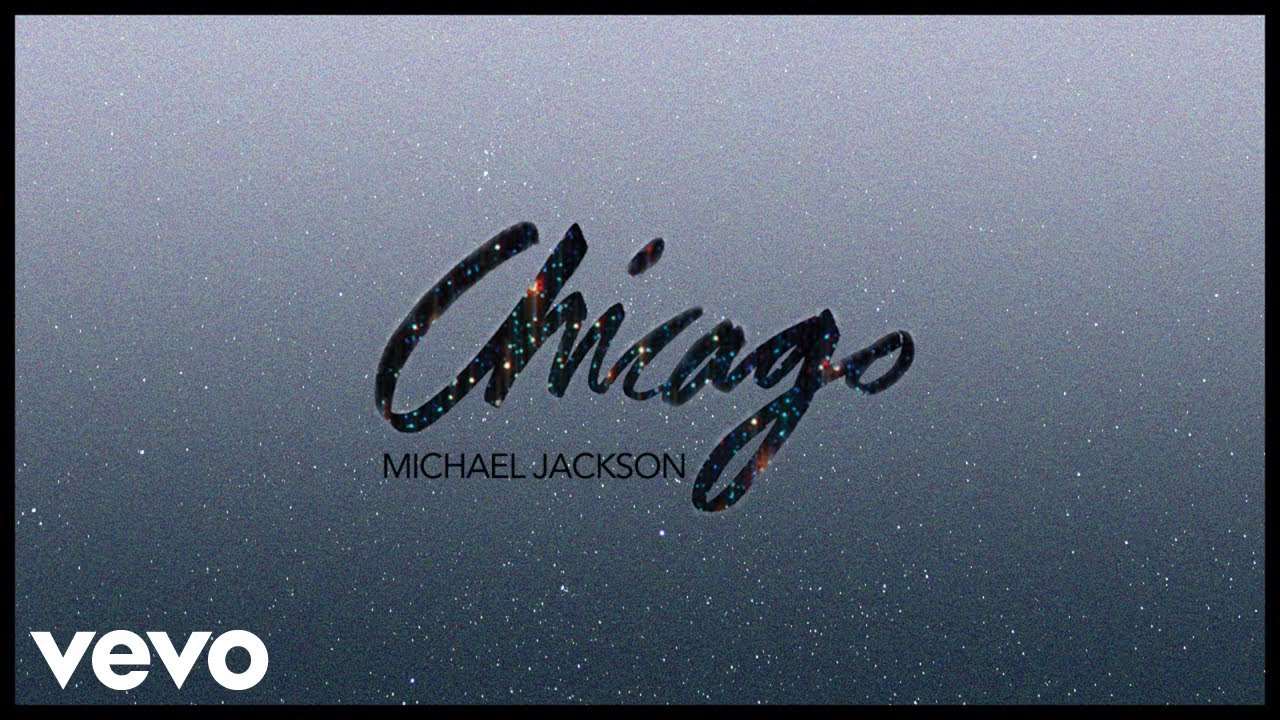 Michael Jackson - Chicago (Official Audio) “Chicago" by Michael Jackson Listen to Michael Jackson: https://MichaelJac...