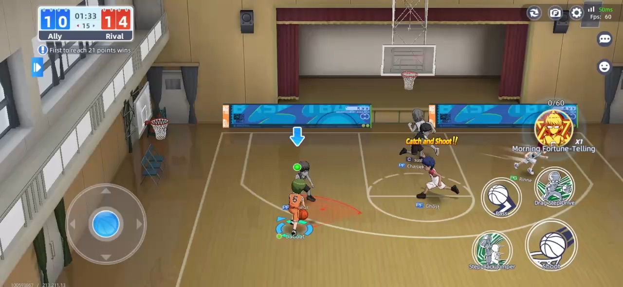KNB