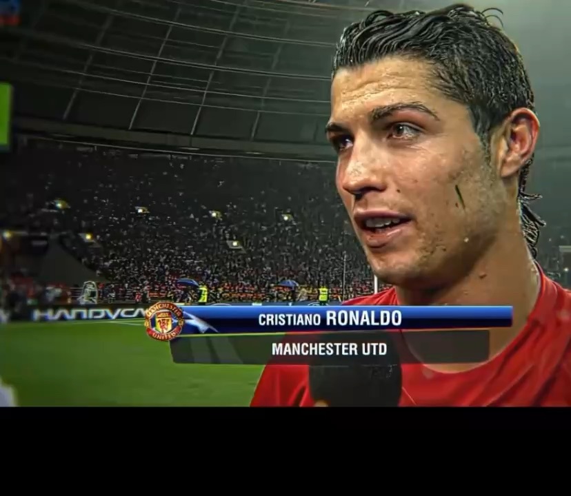 Cristiano