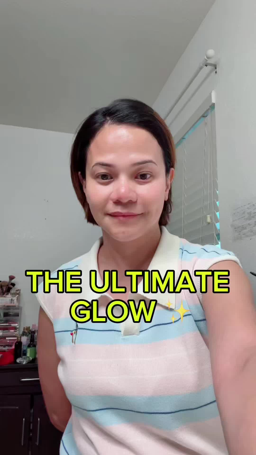 My step-by-step morning routine for glass skin! ✨ Loving @haruharu wonder and @Luxelle PH the @d'Alba Piedmont double...
