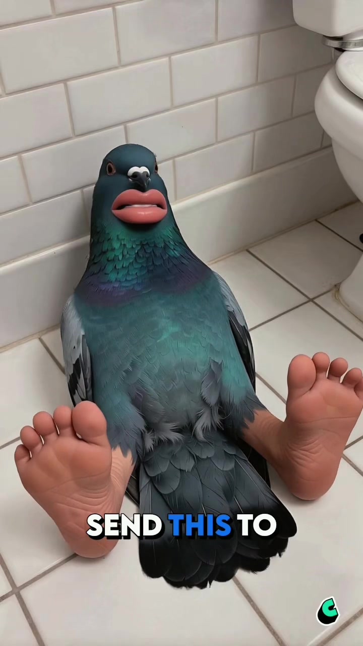 #cantina #ai #feet #poop