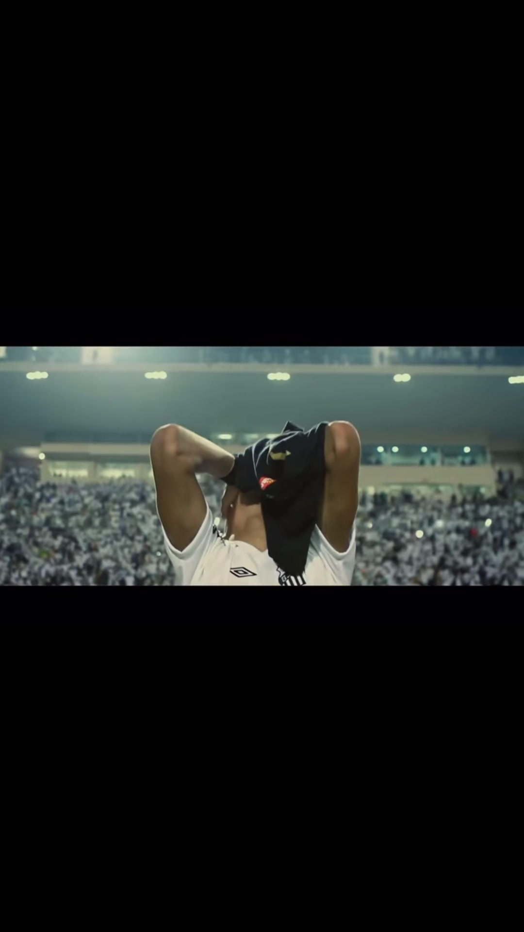 Nobody Is Going To Believe In You, Until You’ve Already Done It. #neymar #santos #motivation #santosfc #neymarjr #get...